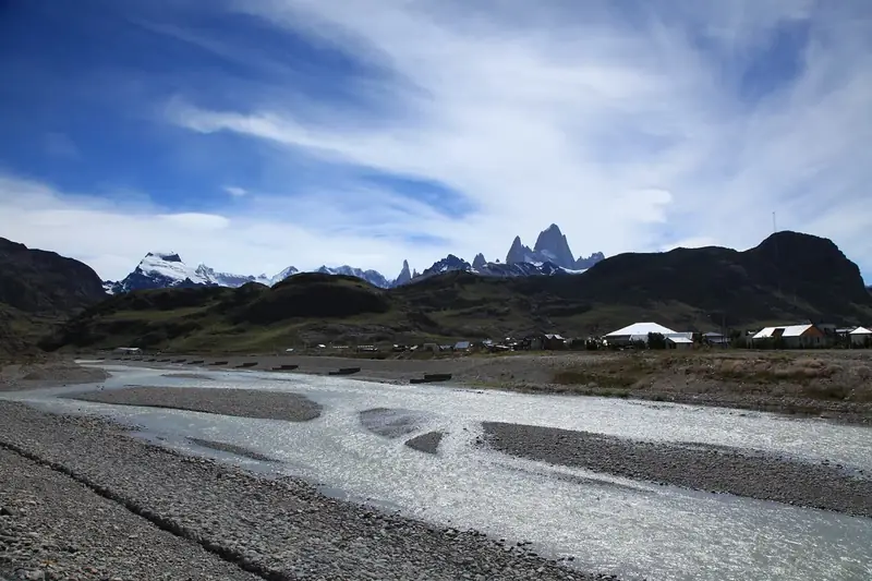 El Chaltén, Argentina