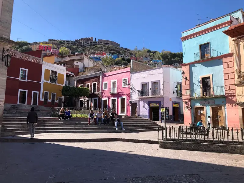 Guanajuato, Mexico