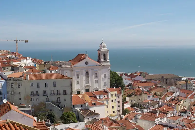 Lisbon, Portugal