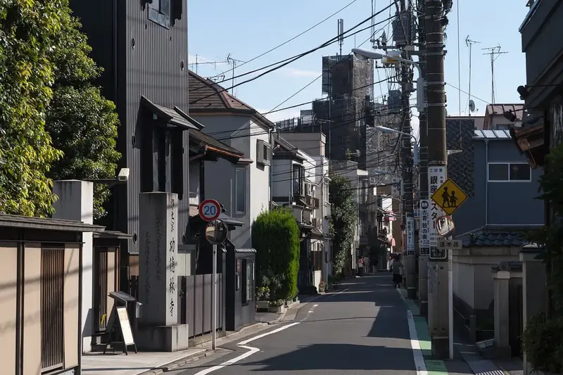 Tokyo, Japan